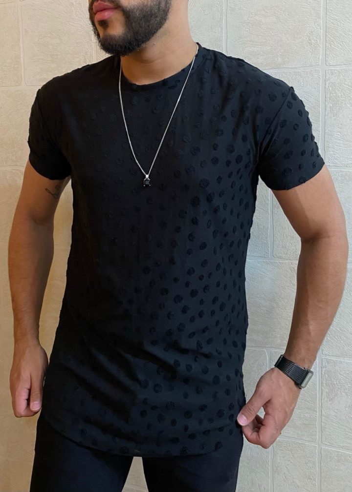 CAMISETA POÁ