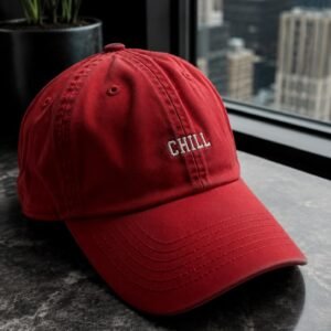 Boné Demo 04